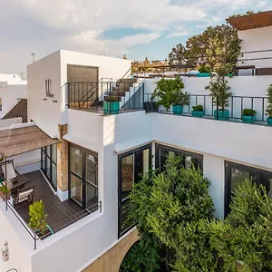 Boutique V , Vejer de la Frontera Spanien