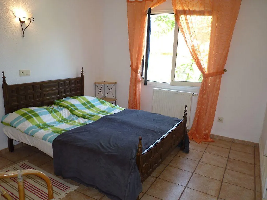 Gasthof Hotel Sonne und Mehr Colònia de Sant Pere